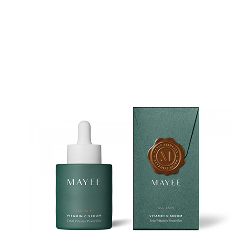 MAYEE Vitamin C Serum 30ml