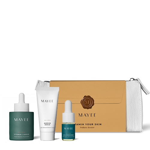 MAYEE Vitamin Your Skin Set