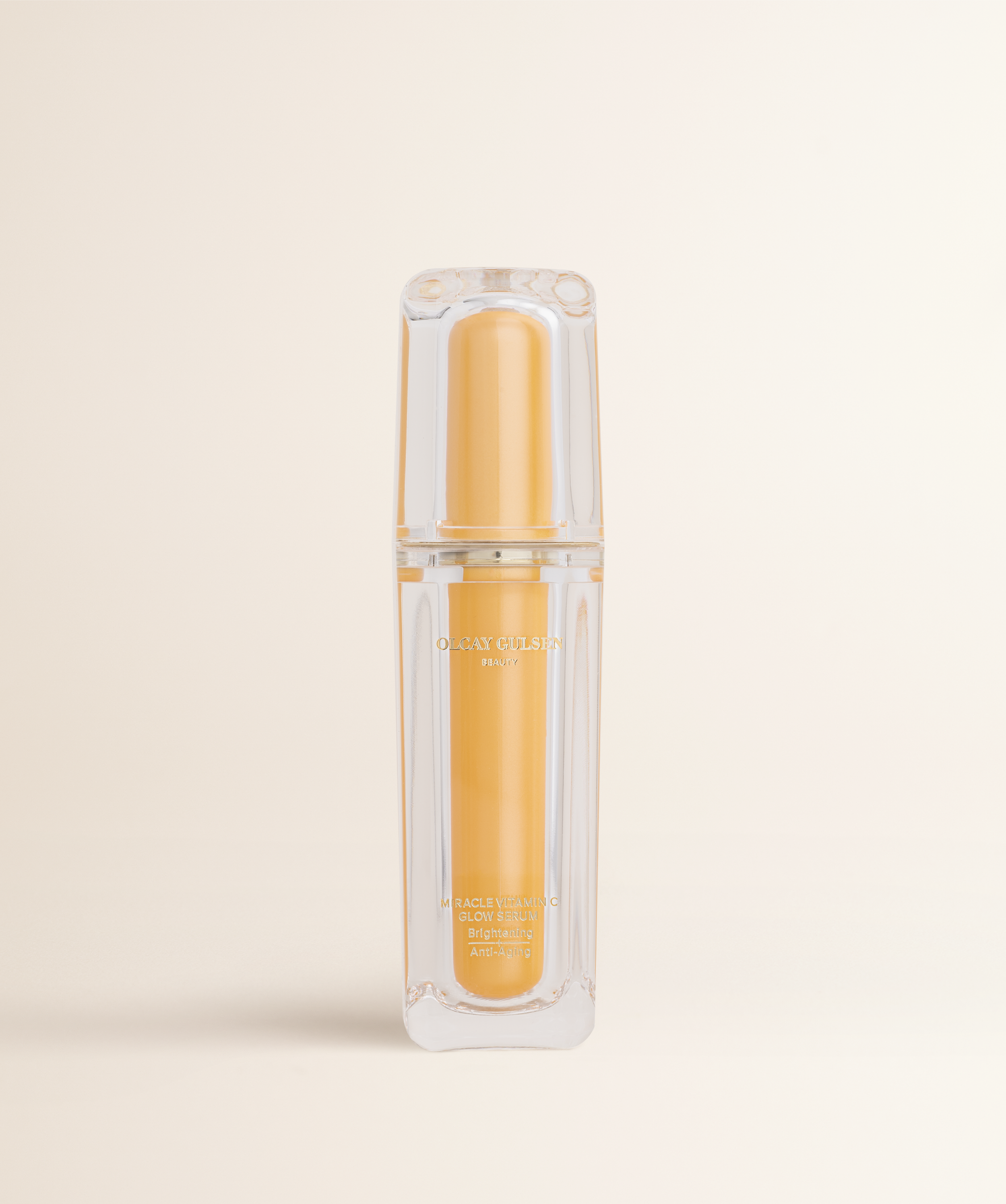 Olcay Gulsen vitamine C serum 