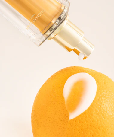 Olcay Gulsen vitamine C serum  - Afbeelding 2