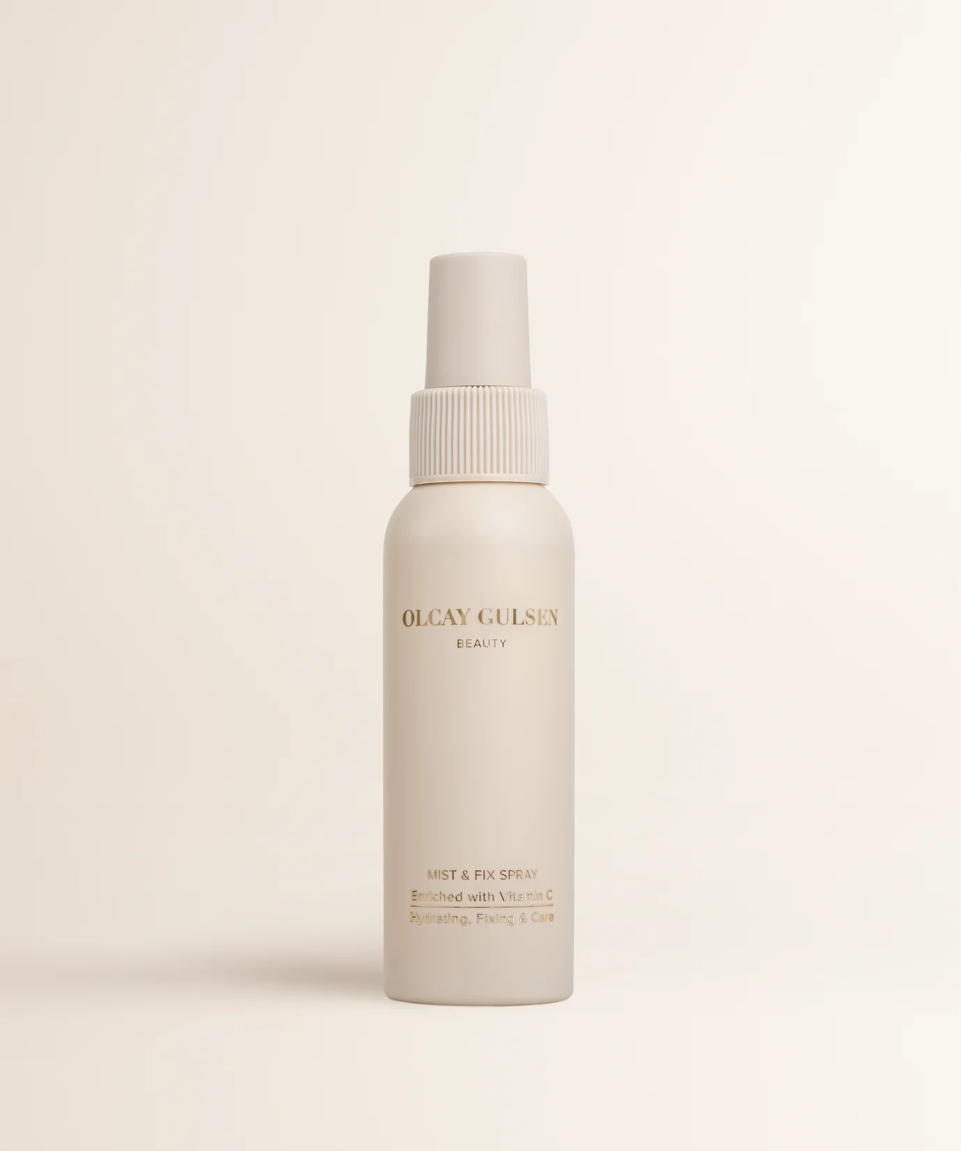 Olcay Gulsen mist & fix spray