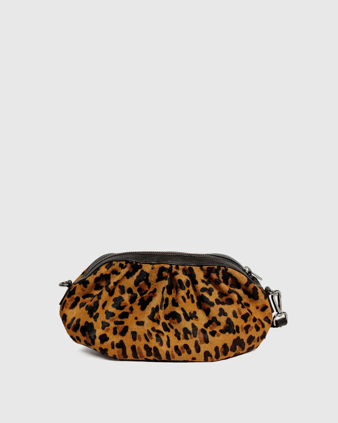 Nunoo Bags Myra Deluxe Leopard  - Afbeelding 3