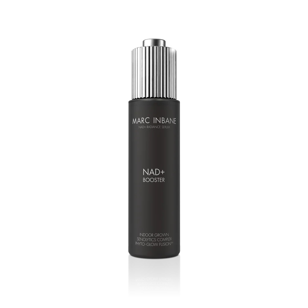 Marc Inbane NAD+ Radiance Serum - Afbeelding 3