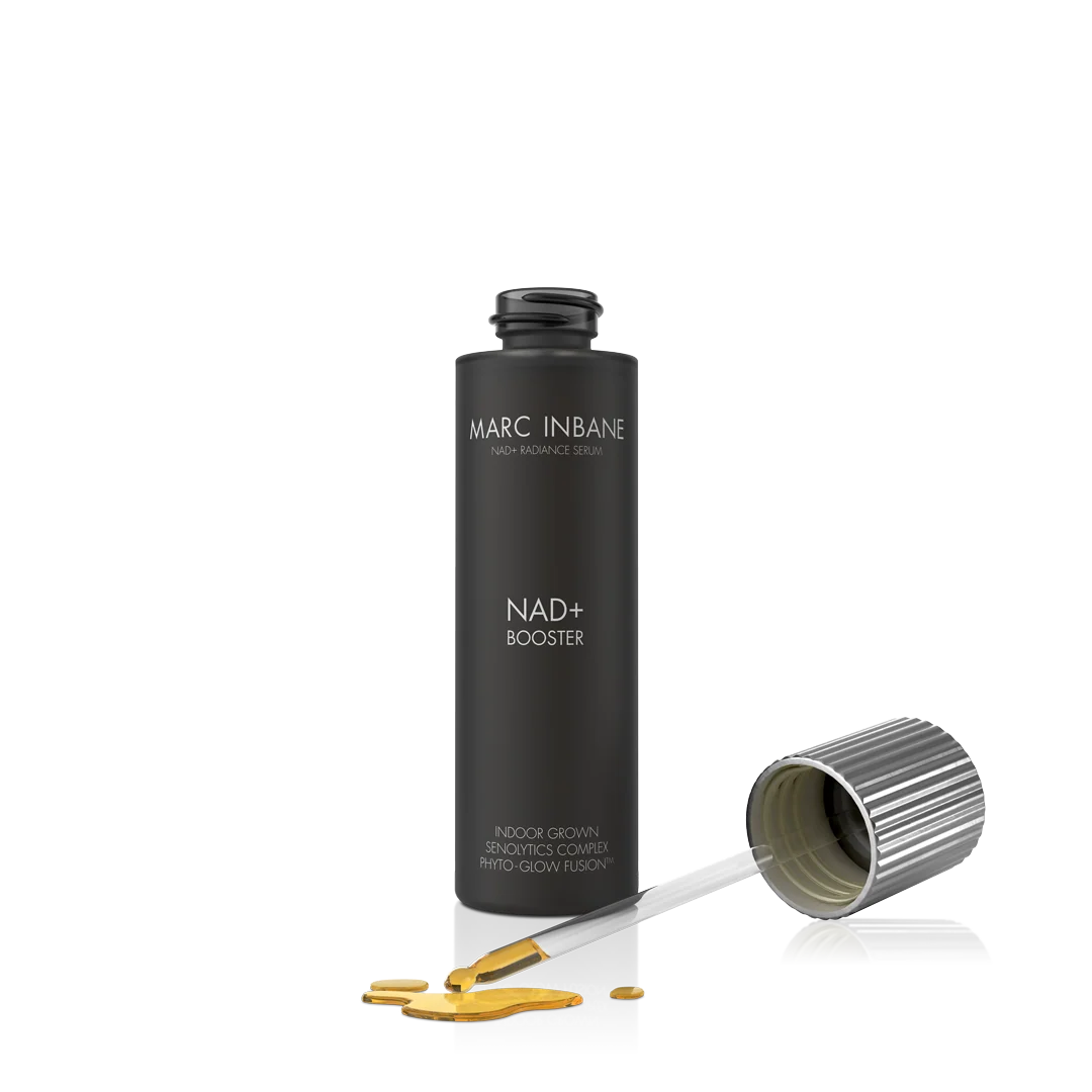 Marc Inbane NAD+ Radiance Serum