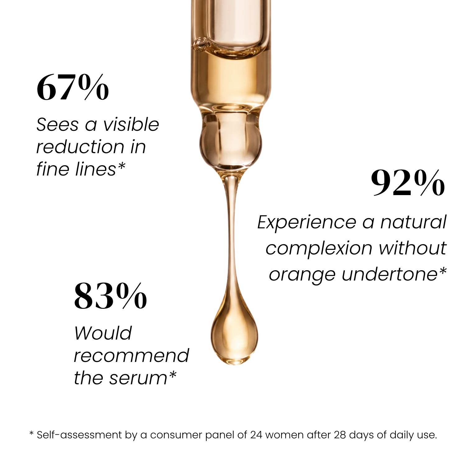 Marc Inbane NAD+ Radiance Serum - Afbeelding 1