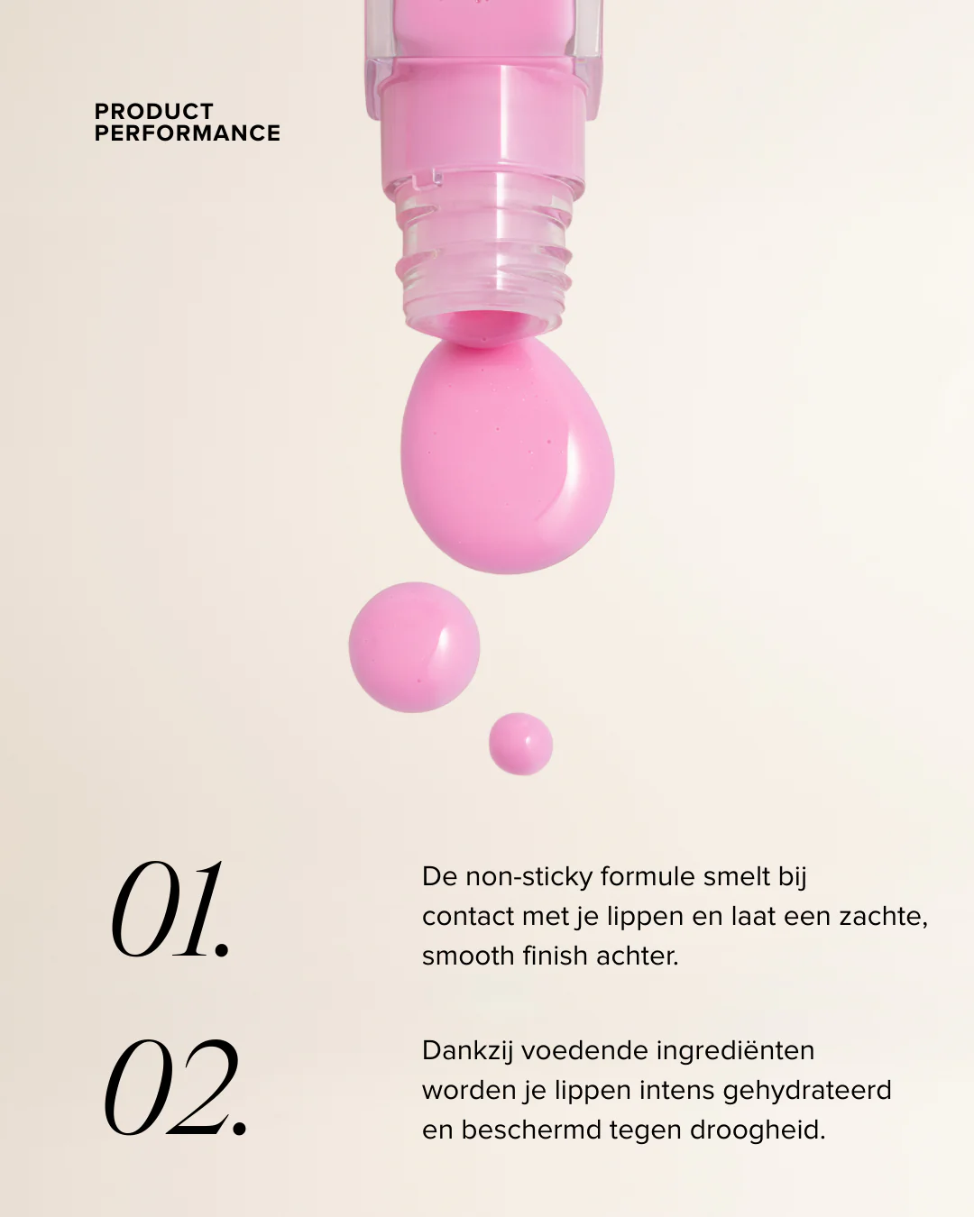Olcay Gulsen Lip oil - Afbeelding 10