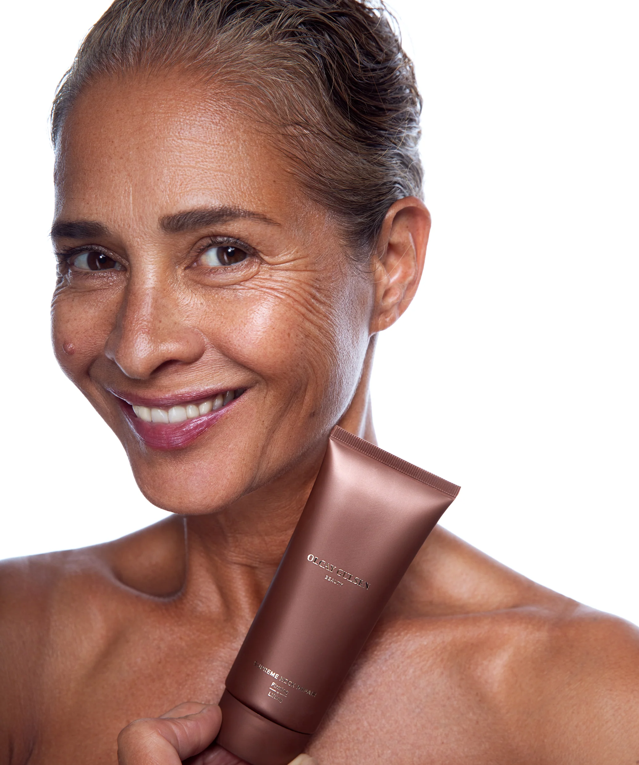 Olcay Gulsen Supreme neck repair - Afbeelding 2