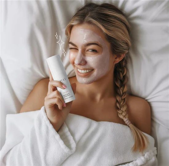 Mayee Next Level Glow Mask 50ml - Afbeelding 1
