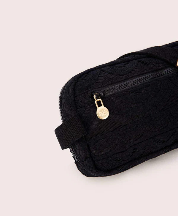 PQ Swim Lace Crossbody - Afbeelding 5