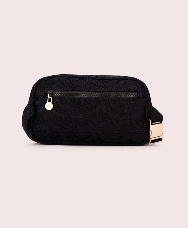 PQ Swim Lace Crossbody - Afbeelding 4
