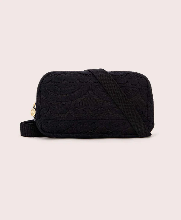 PQ Swim Lace Crossbody - Afbeelding 3