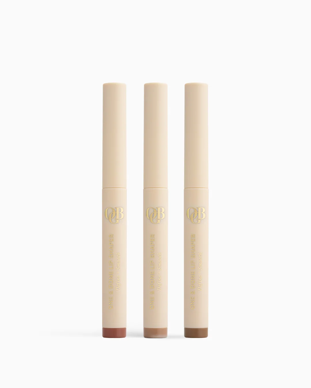 OGB One & Done Lip Shaper