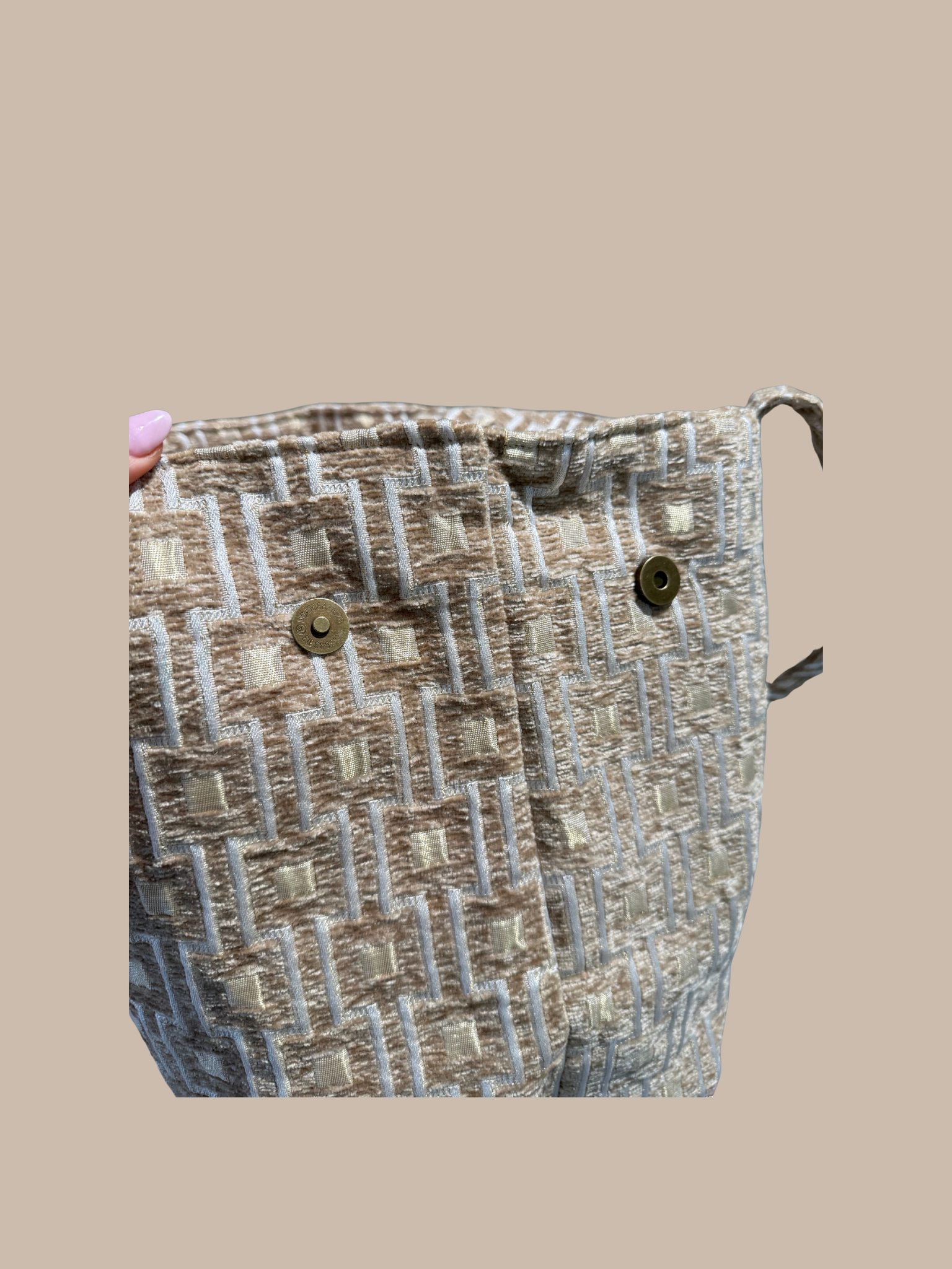 By Nyka Shopper Bente - Afbeelding 9