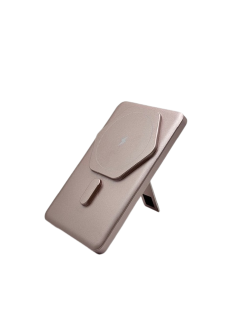 Draadloze Powerbank - Afbeelding 2