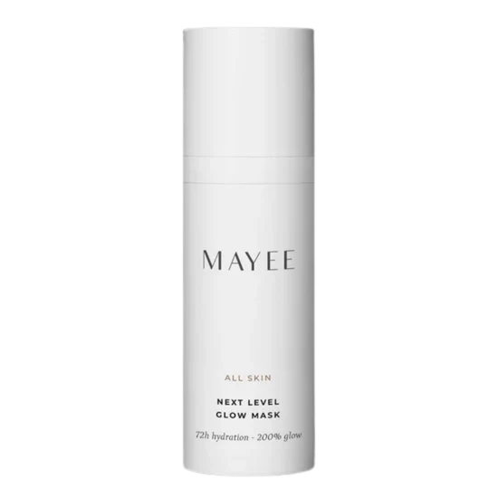 Mayee Next Level Glow Mask 50ml