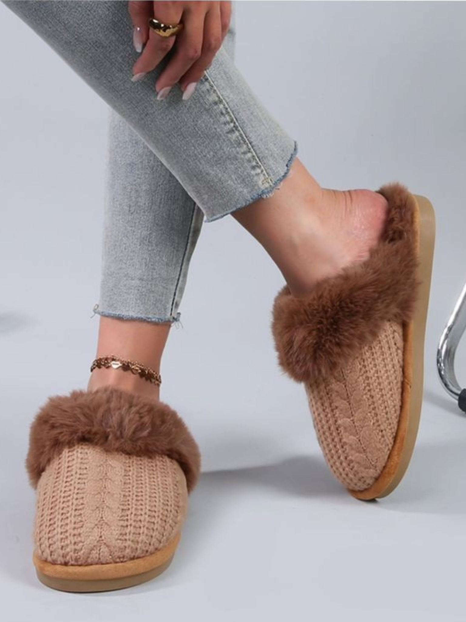 Pantoffels - Afbeelding 2