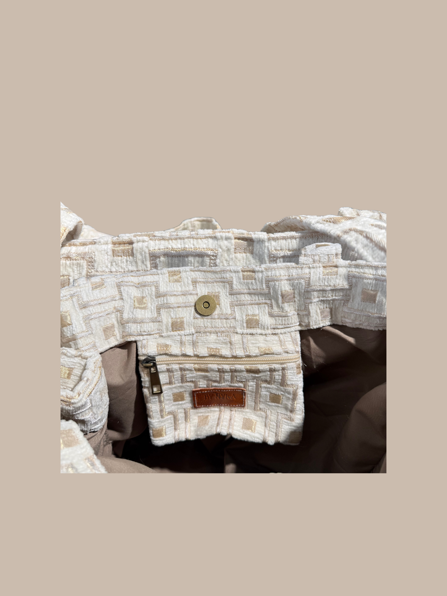 By Nyka Shopper Bente - Afbeelding 5
