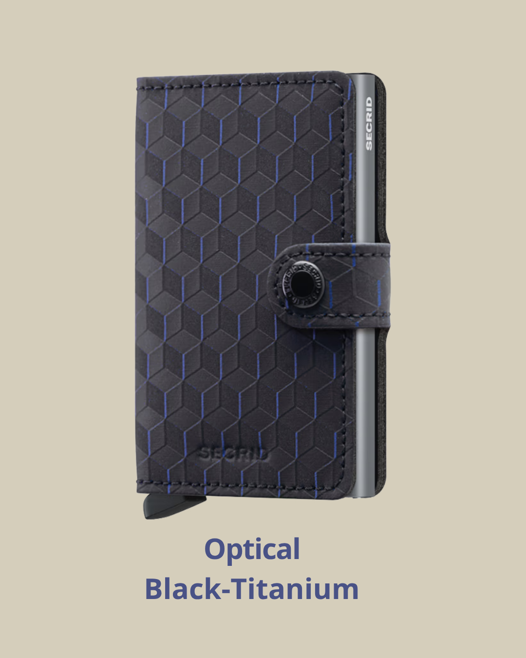 Secrid Miniwallet - Afbeelding 2