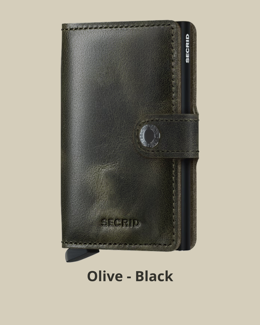 Secrid Wallet Original Basic - Afbeelding 5