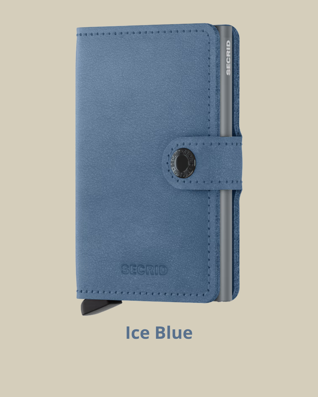 Secrid Wallet Original Basic - Afbeelding 6