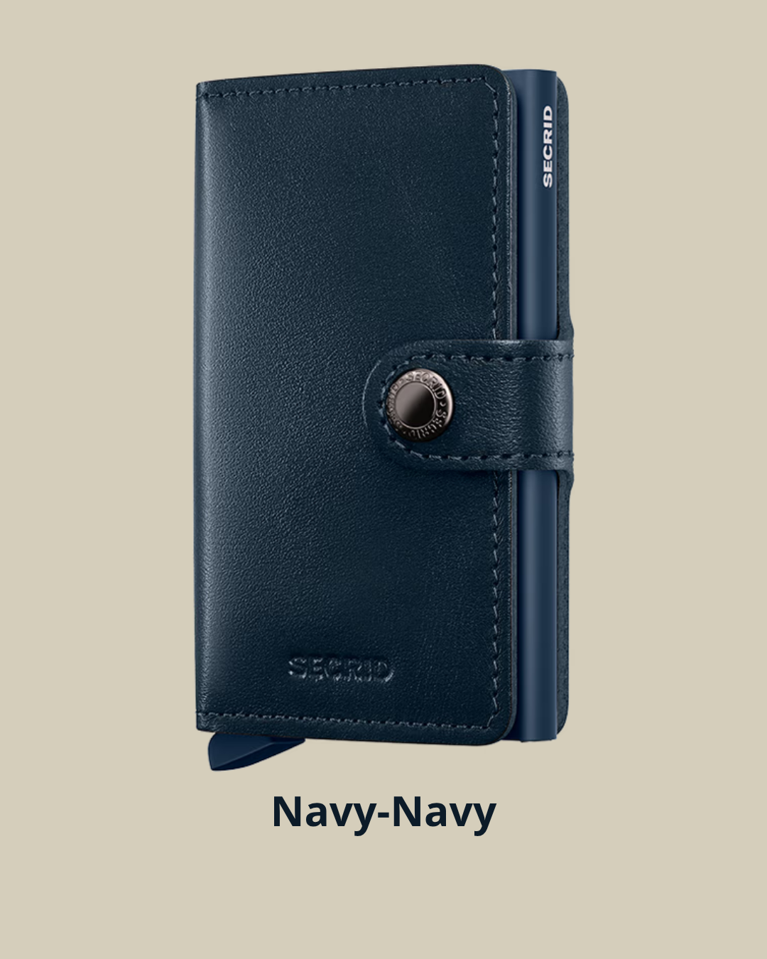Secrid Wallet Original Basic - Afbeelding 7