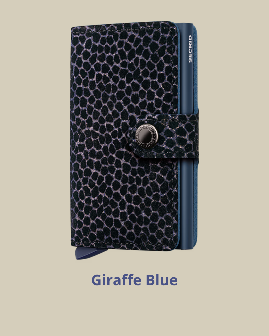 Secrid Wallet Original animal 