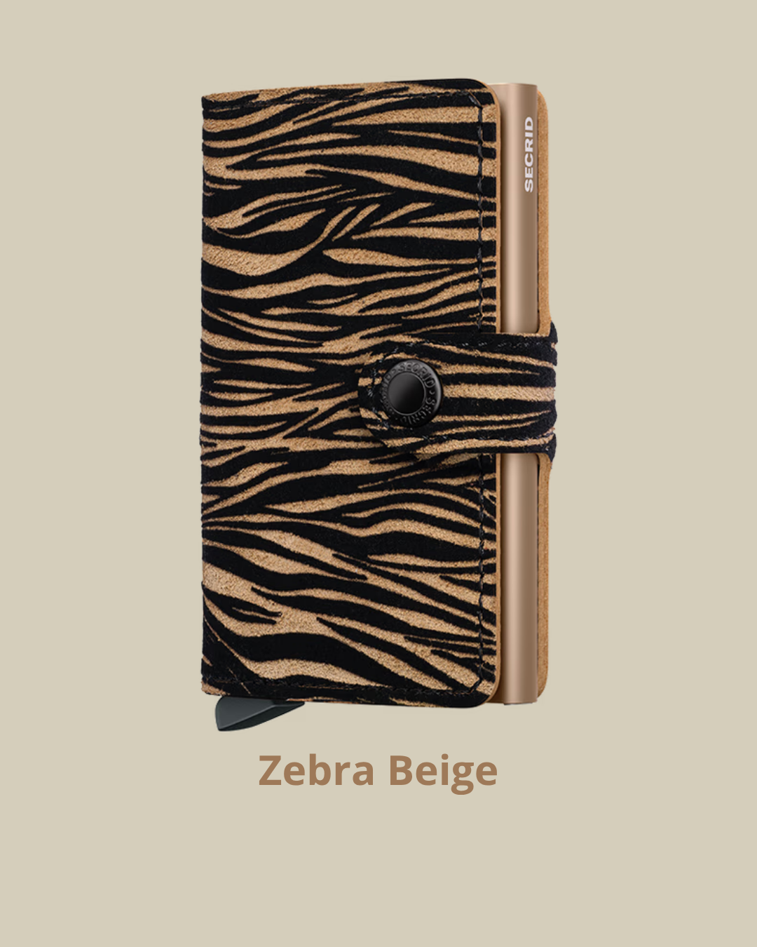 Secrid Wallet Original animal  - Afbeelding 2