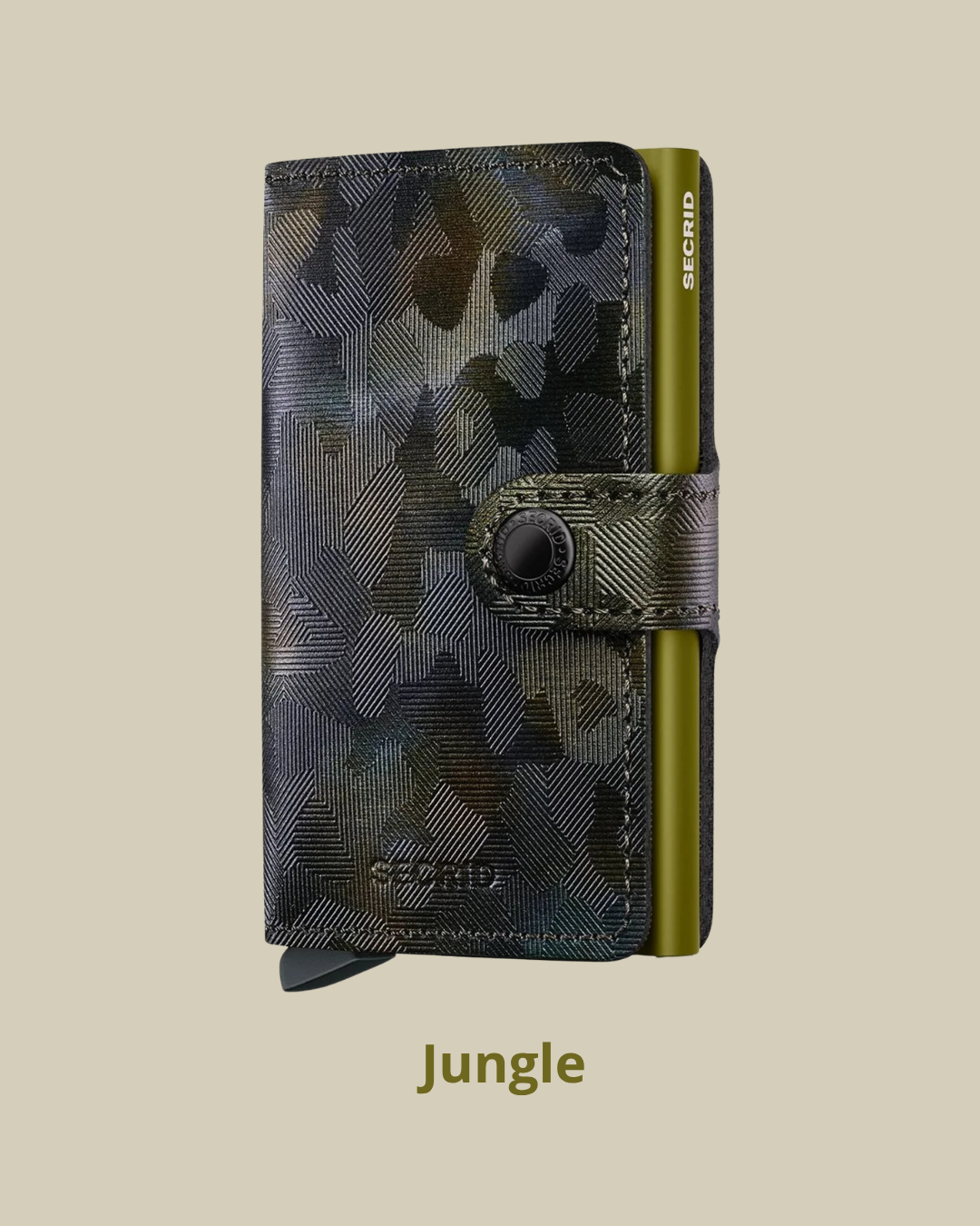 Secrid Miniwallet