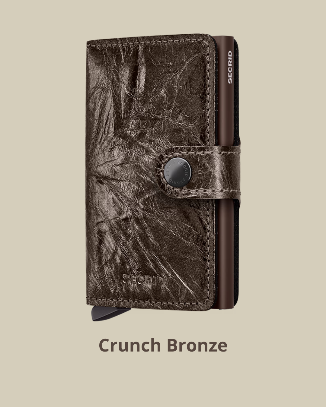 Secrid Wallet Original Crunch  - Afbeelding 2