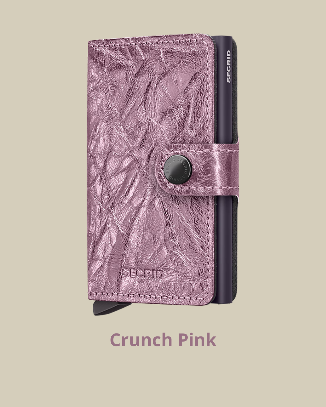 Secrid Wallet Original Crunch  - Afbeelding 3