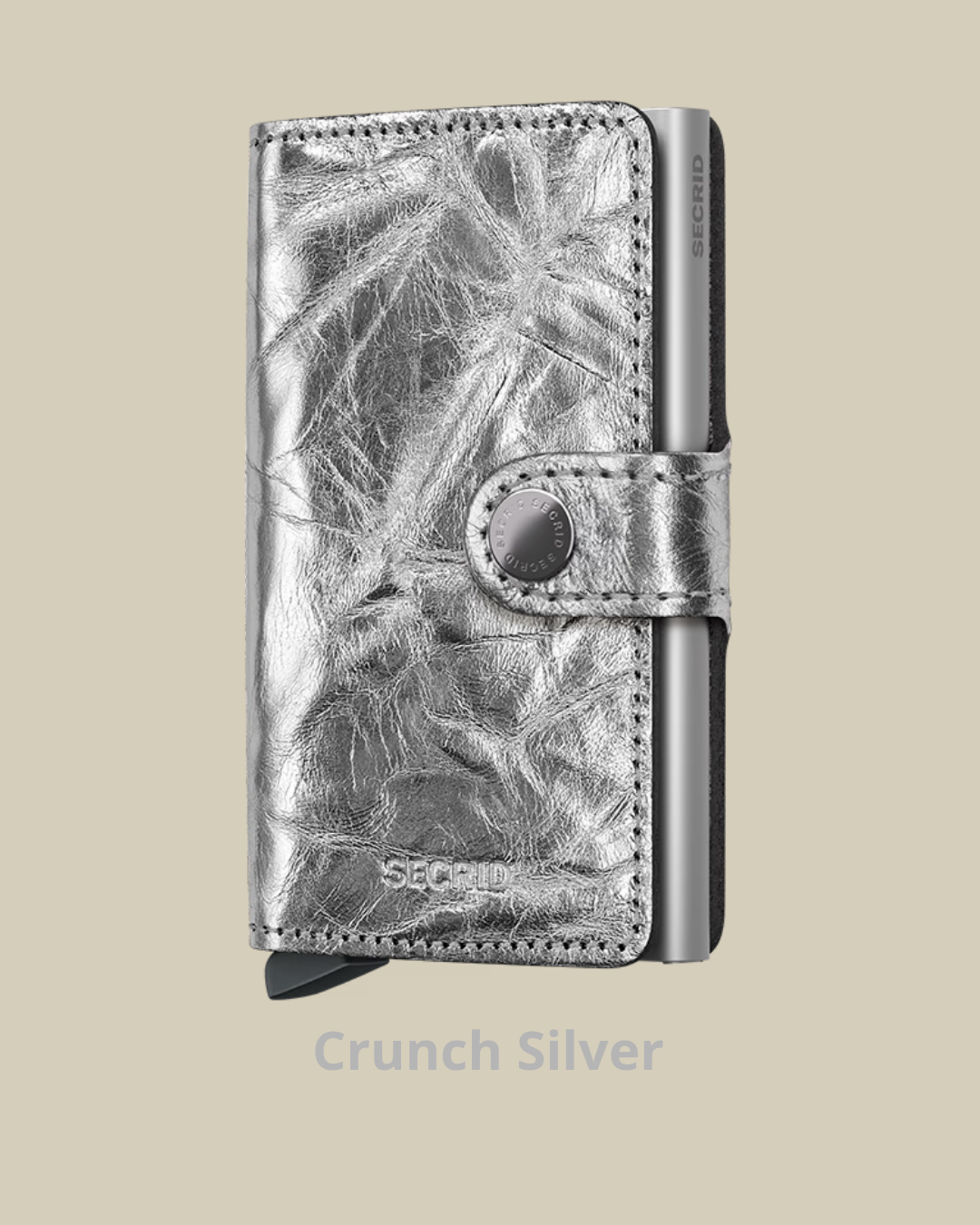 Secrid Wallet Original Crunch  - Afbeelding 4