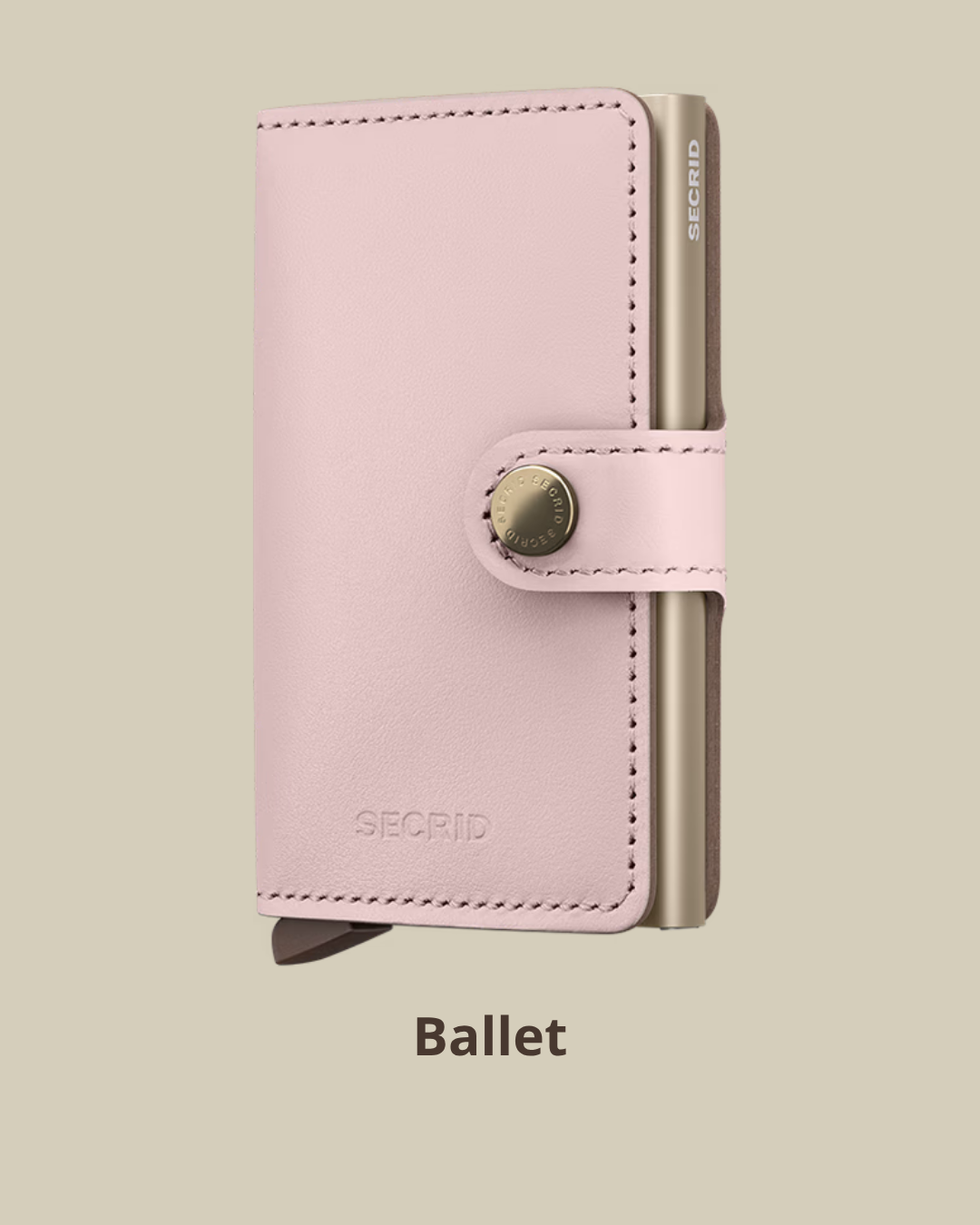 Secrid Wallet Original Basic - Afbeelding 2