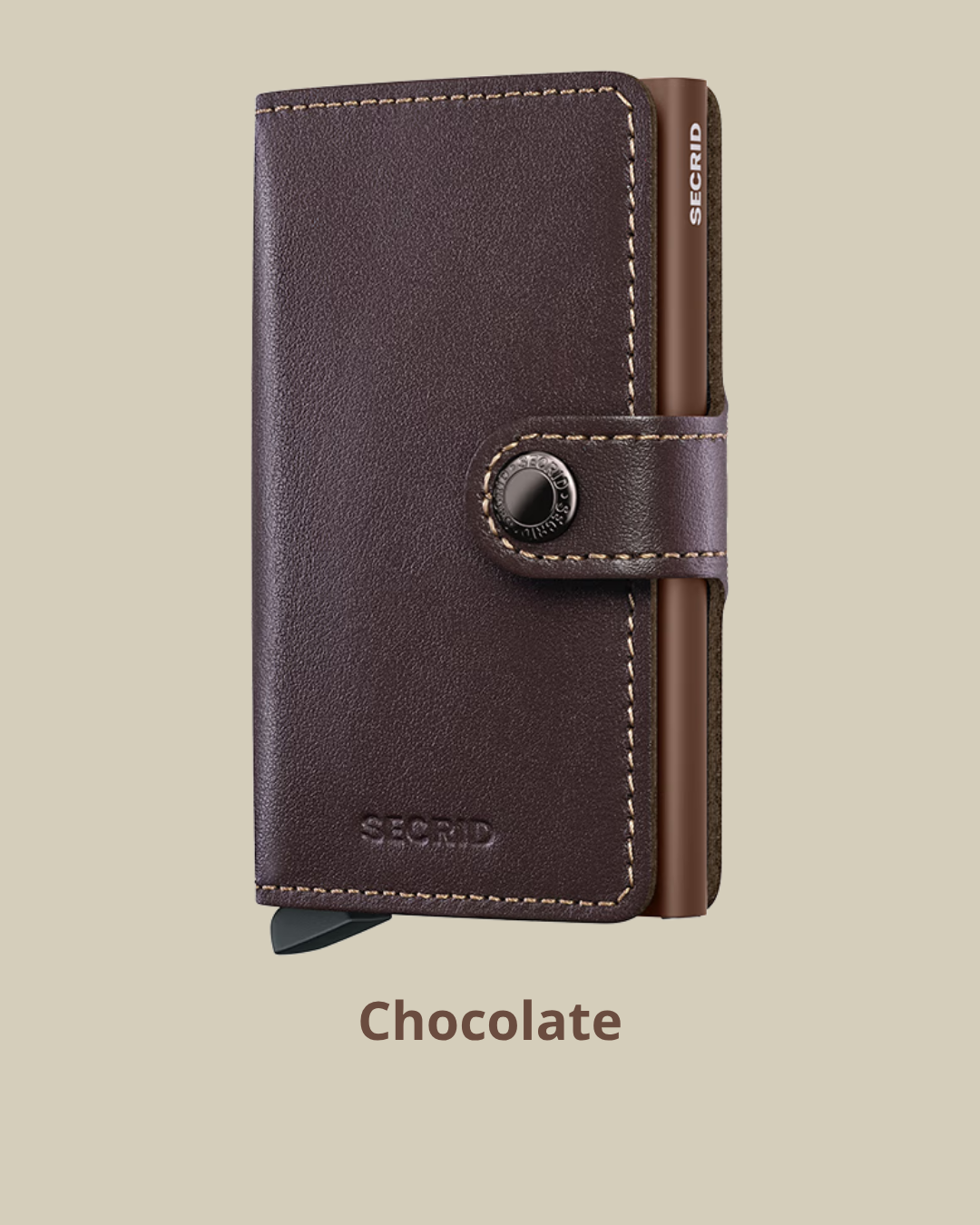 Secrid Wallet Original Basic - Afbeelding 3