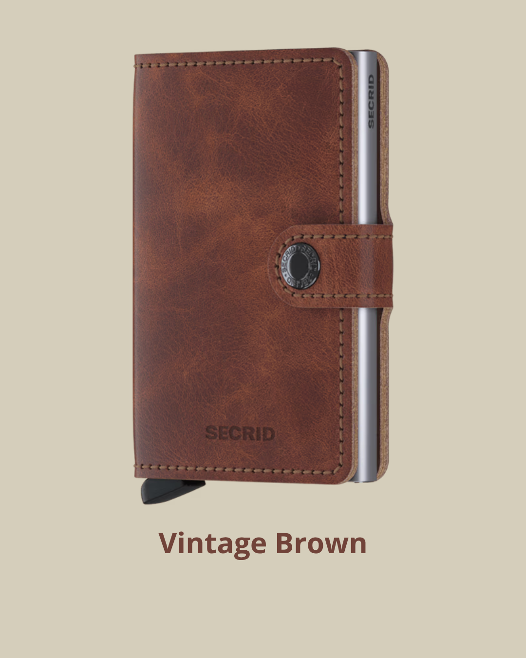 Secrid Wallet Original Basic - Afbeelding 4