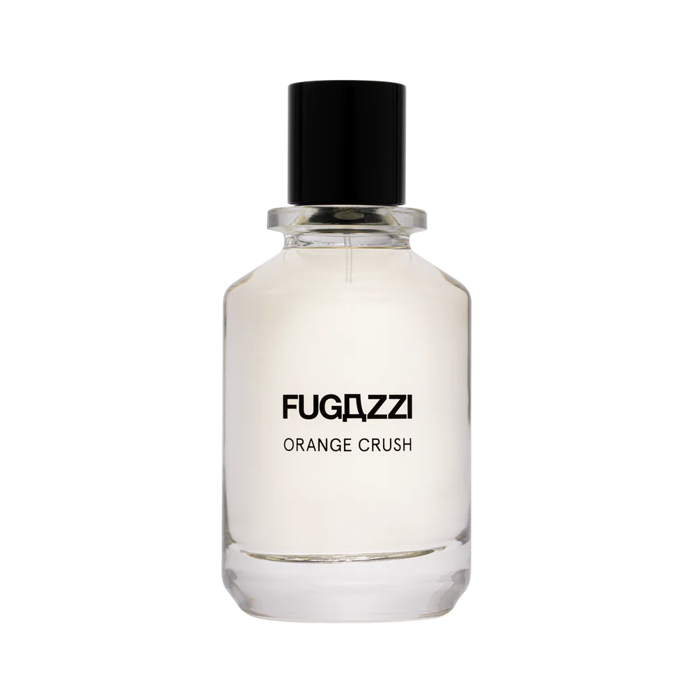 Fugazzi Orange Crush Extrait de Parfum - Afbeelding 3