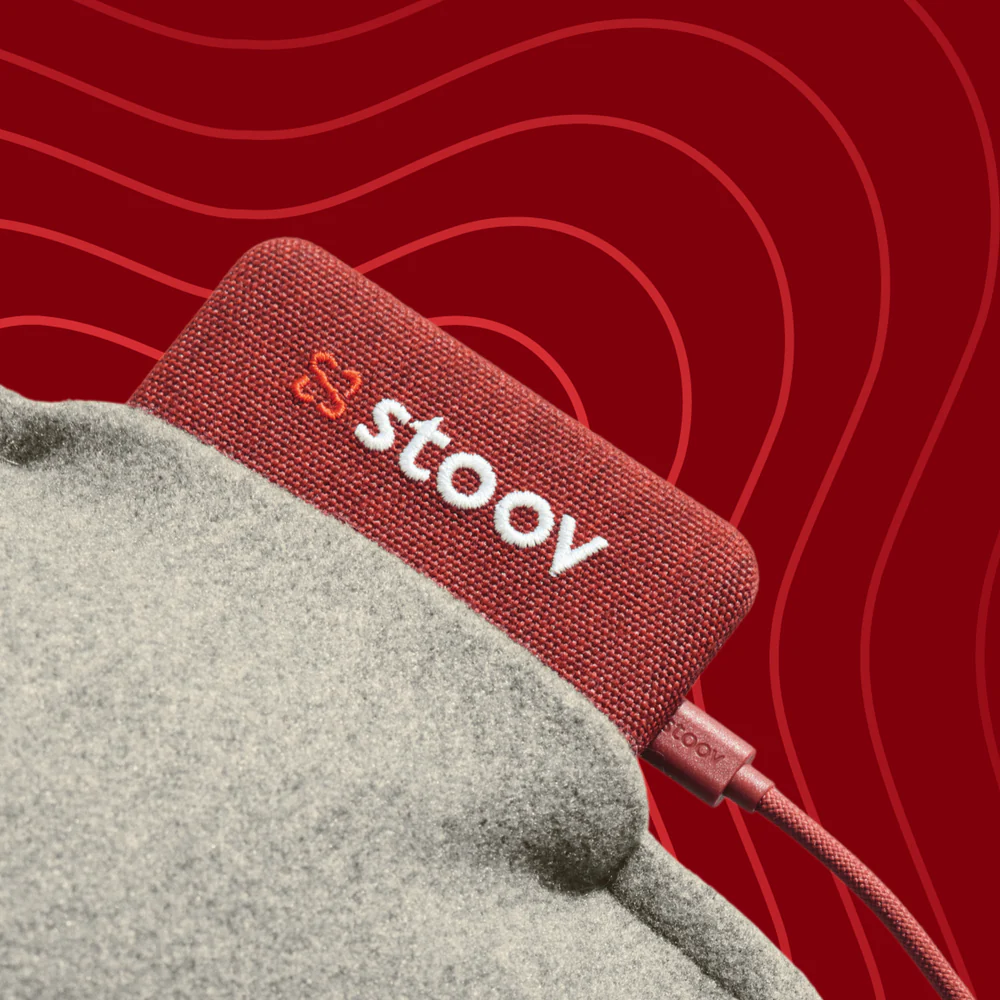 Stoov Kruik Homey³   |   Original Beige - Afbeelding 4