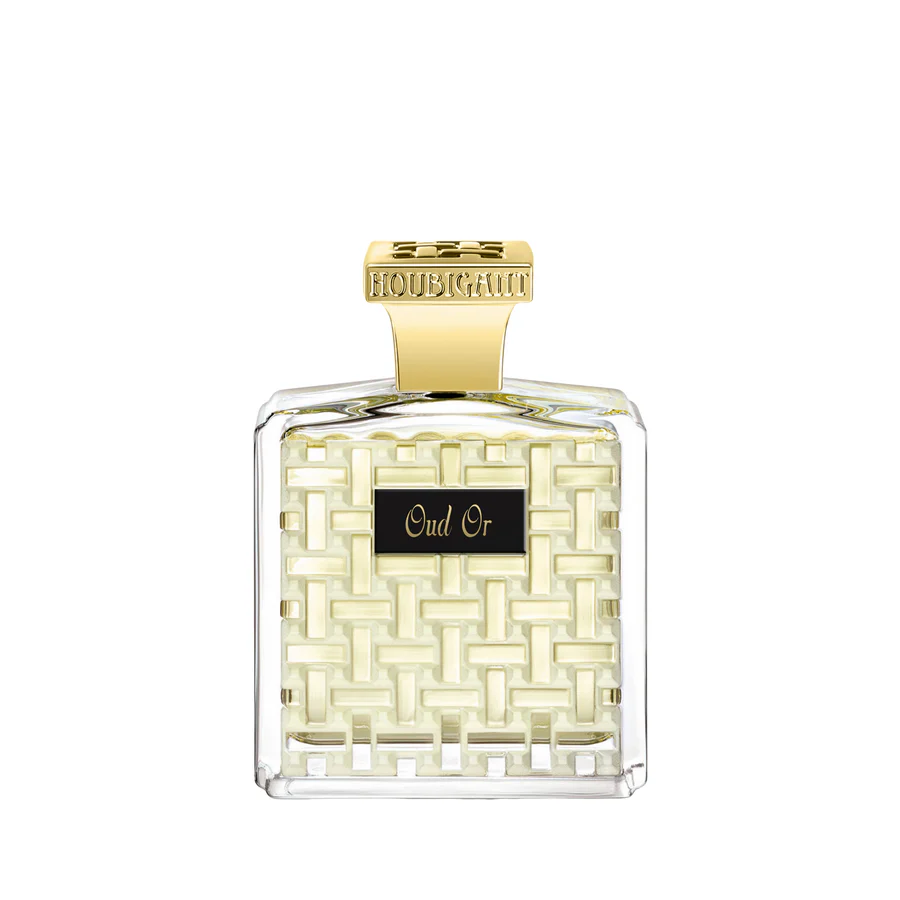 Houbigant Paris Oud Or Eau de Parfum