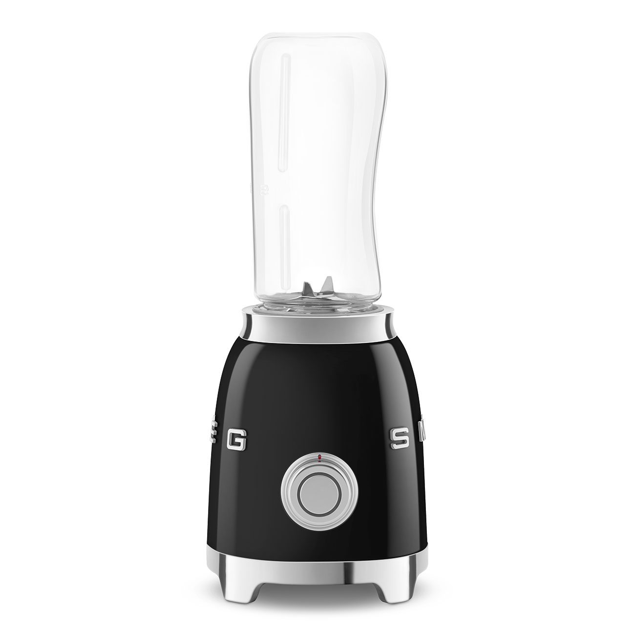 SMEG Personal blender Zwart - Afbeelding 2