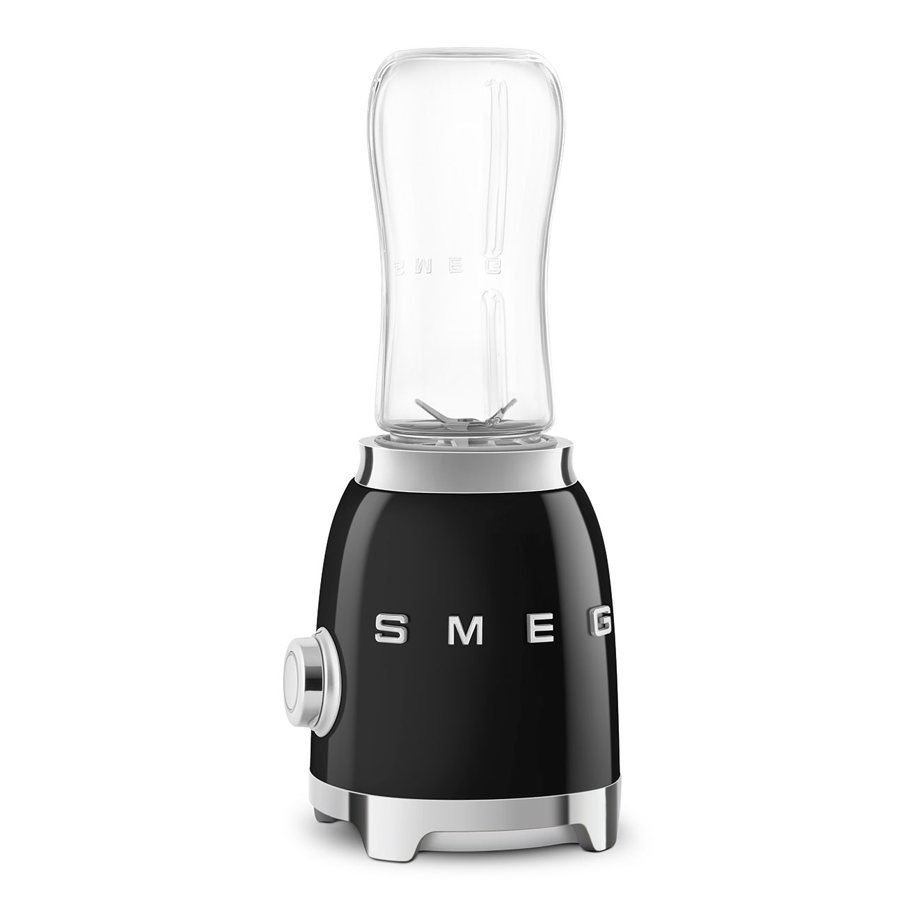 SMEG Personal blender Zwart - Afbeelding 3