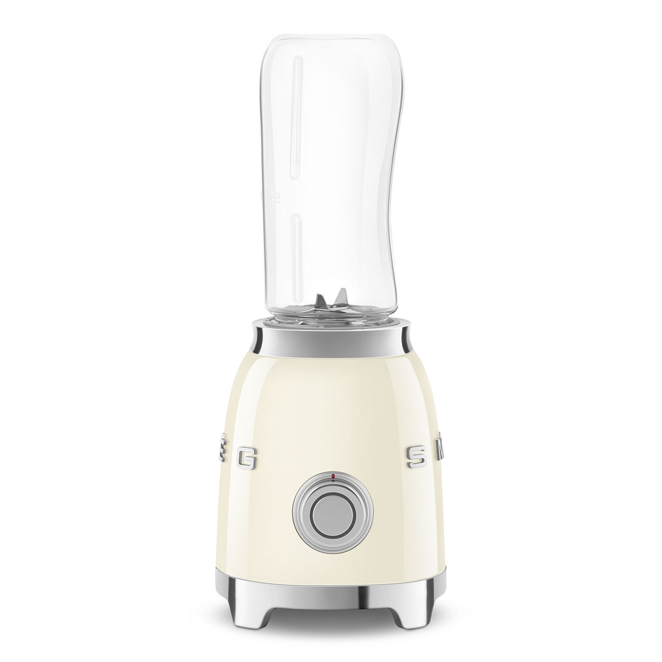 SMEG Personal blender Créme - Afbeelding 2