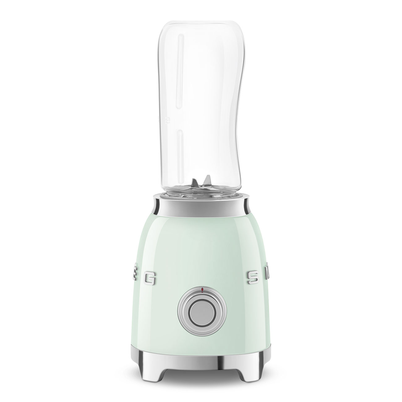 SMEG Personal blender Watergroen - Afbeelding 2