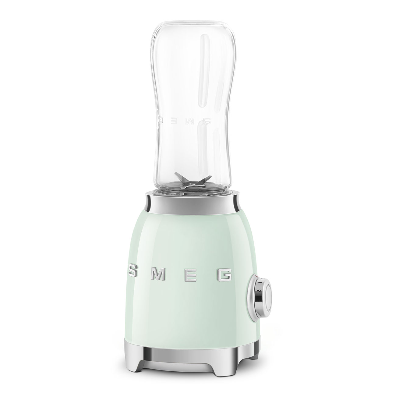 SMEG Personal blender Watergroen - Afbeelding 3