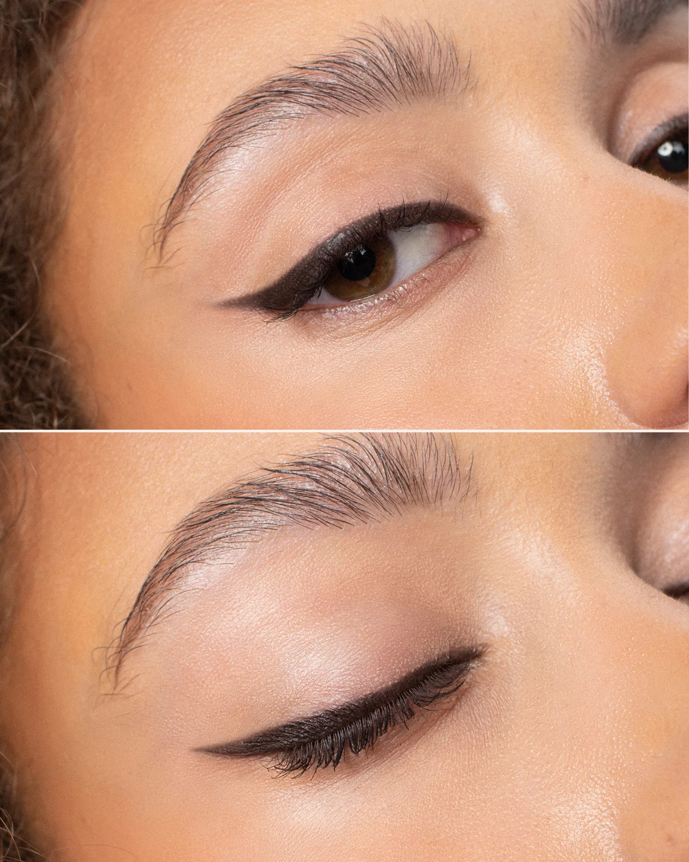 Olcay Gulsen Creamy Kajal Eyeliner | Midnight Black - Afbeelding 4