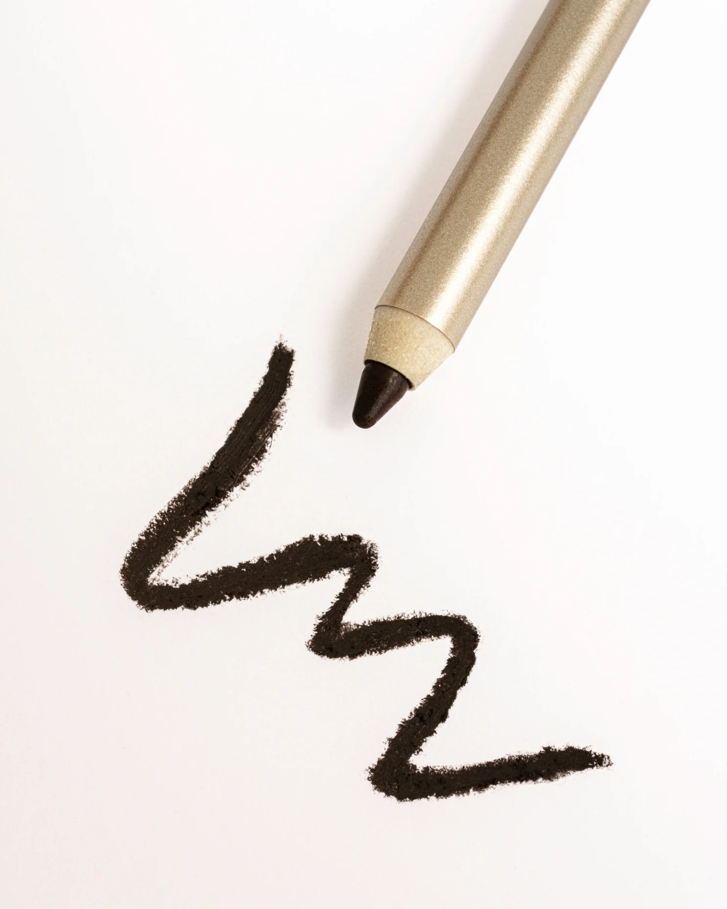 Olcay Gulsen Creamy Kajal Eyeliner | Midnight Black - Afbeelding 2