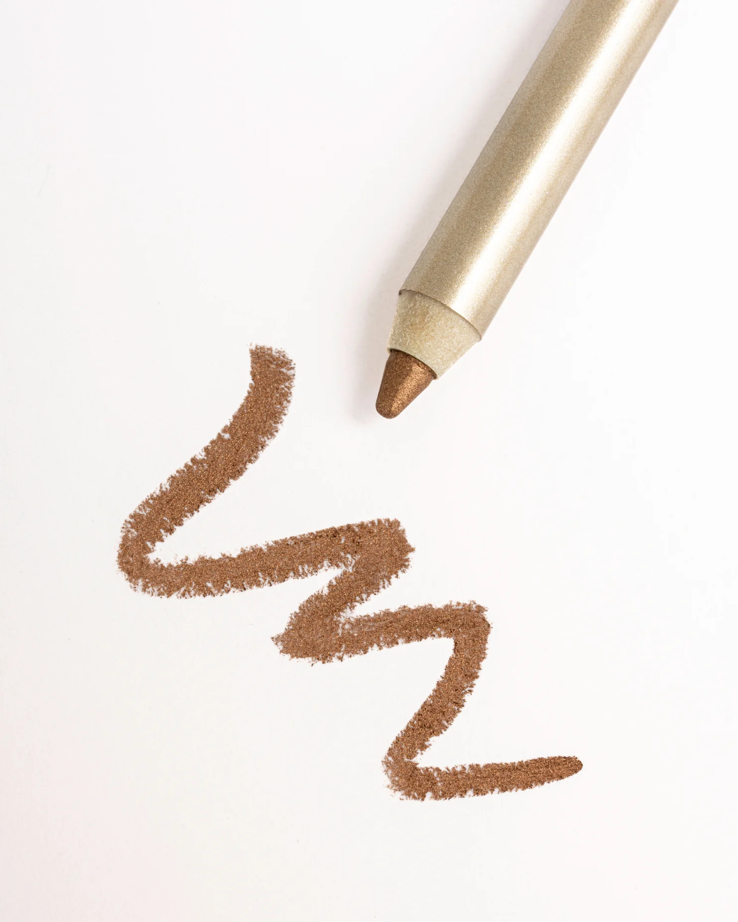 Olcay Gulsen Creamy Kajal Eyeliner | Mystic Gold - Afbeelding 2
