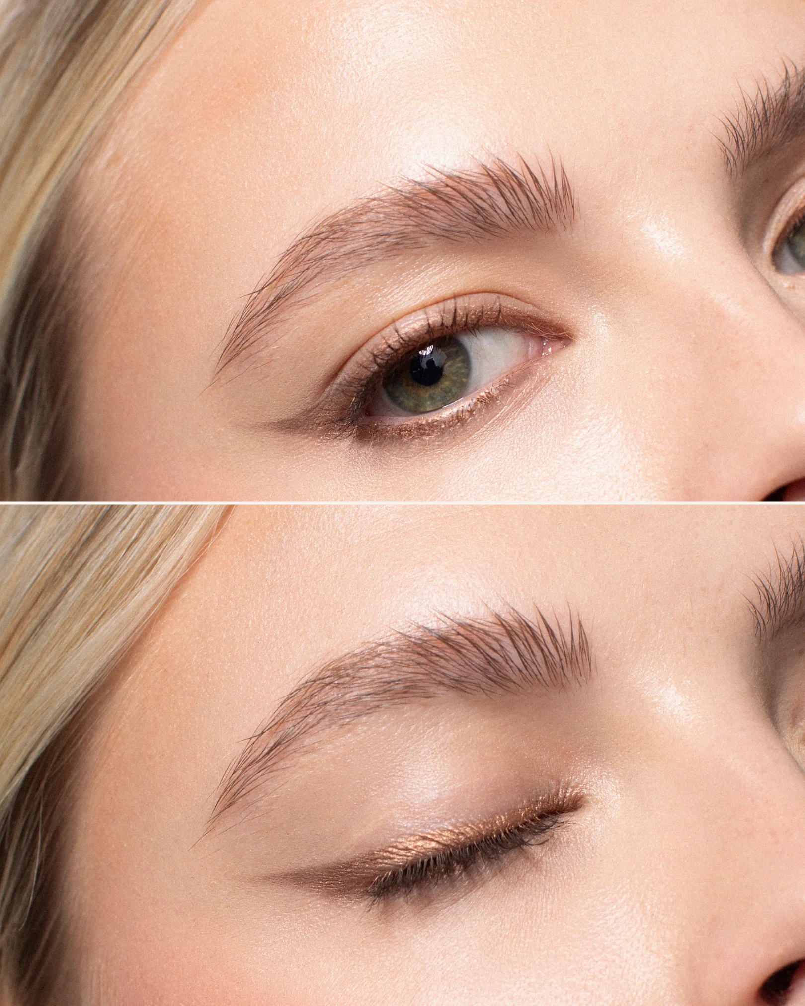 Olcay Gulsen Creamy Kajal Eyeliner | Mystic Gold - Afbeelding 3