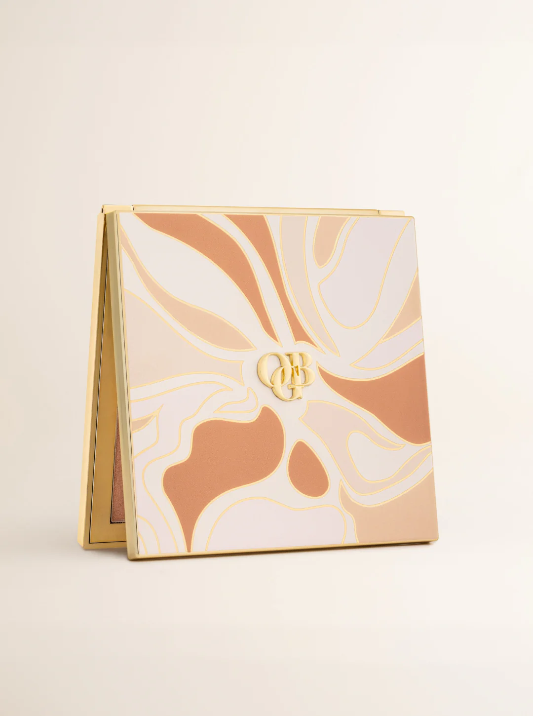 Olcay Gulsen Glow Palette - Afbeelding 2
