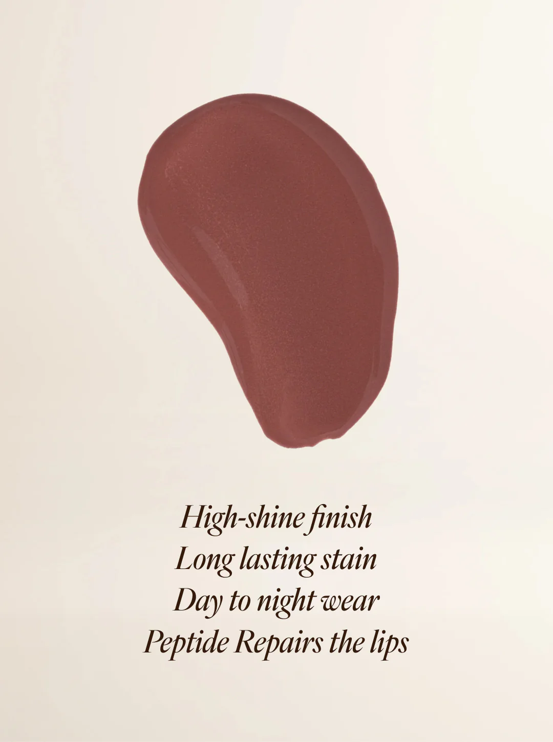 Olcay Gulsen Satin Lip Stain - Afbeelding 2