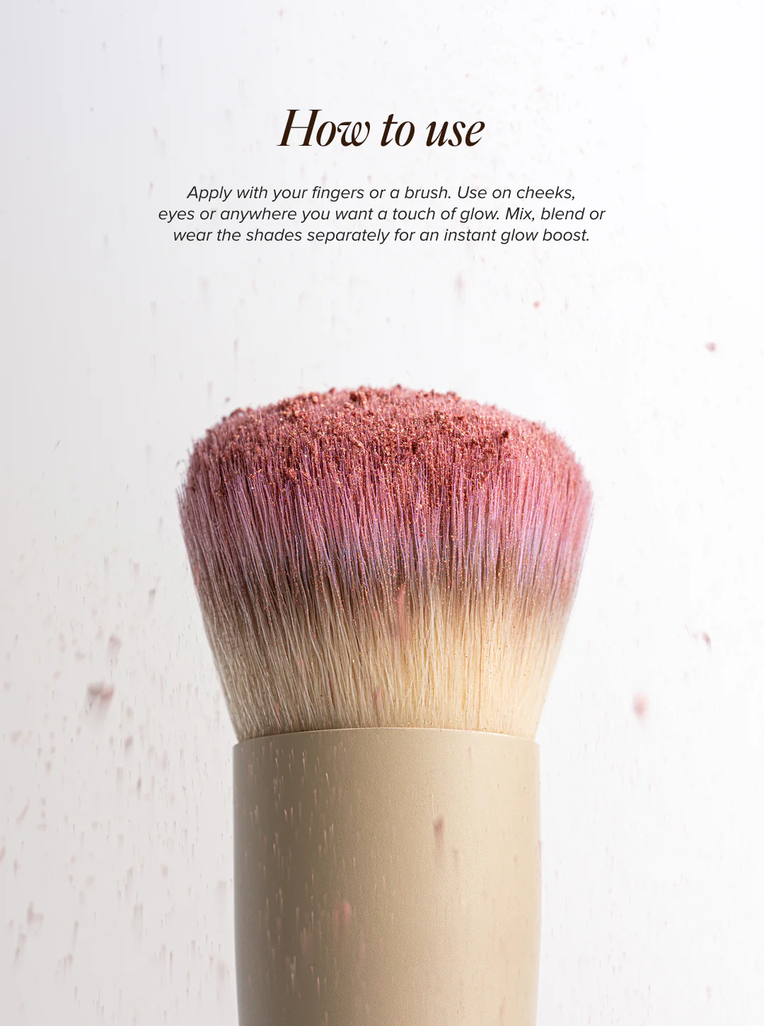 Olcay Gulsen Glow Palette - Afbeelding 3