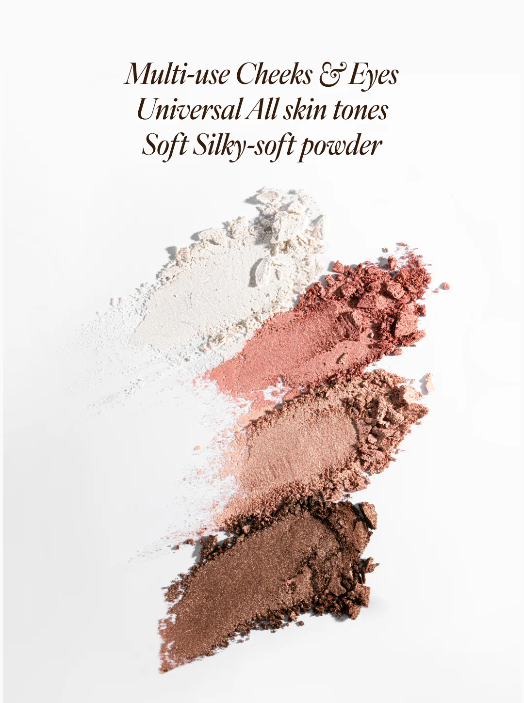 Olcay Gulsen Glow Palette - Afbeelding 4